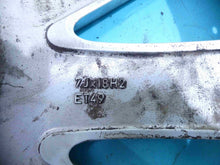 Laden Sie das Bild in den Galerie-Viewer, 1x Alufelge 18 Zoll 7.0&quot; 5x108 Volvo Xc90 I Rim Wheel