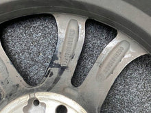 Laden Sie das Bild in den Galerie-Viewer, 1x Alufelge 17 Zoll 5x112 A2054010200 Mercedes-Benz C215 Rim Wheel FEL9686419599fj