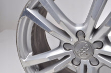 Load image into Gallery viewer, 1x Alufelge 18 Zoll 8.0&quot; 5x112 8V0601025BC Audi Rim Wheel