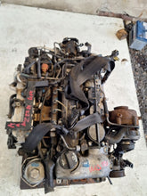 Laden Sie das Bild in den Galerie-Viewer, Motor Opel Antara A22DM 2.2 VCDI 160PS 120kW 166TKm Diesel Engine Komplett MOT3634463681br