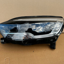 Frontscheinwerfer Renault Scenic 260606373R Full LED Links Headlight SCH3476548925zm
