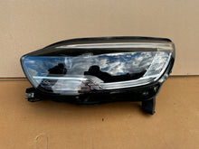 Laden Sie das Bild in den Galerie-Viewer, Frontscheinwerfer Renault Scenic 260606373R Full LED Links Headlight SCH3476548925zm