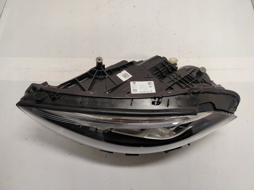 Frontscheinwerfer Mercedes-Benz W177 A1779062106 Full LED Links Headlight SCH4462857343fx
