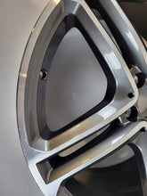 Load image into Gallery viewer, 1x Alufelge 19 Zoll 8.0" 5x112 33ET A2574011200 Mercedes-Benz Cls Rim Wheel FEL9581839894bk