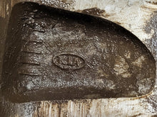 Laden Sie das Bild in den Galerie-Viewer, 1x Alufelge 14 Zoll 5.0&quot; 4x100 49ET Glanz Silber 52910-1Y390 Kia Mg Rim Wheel