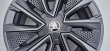 Load image into Gallery viewer, 1x Alufelge 17 Zoll 7.0" 5x100 51ET 6VA601025F Skoda Fabia I Rim Wheel FEL4496758587ya