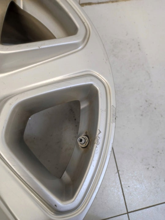 1x Alufelge 17 Zoll AB391007RA Ford Ranger Rim Wheel FEL2068445026sh