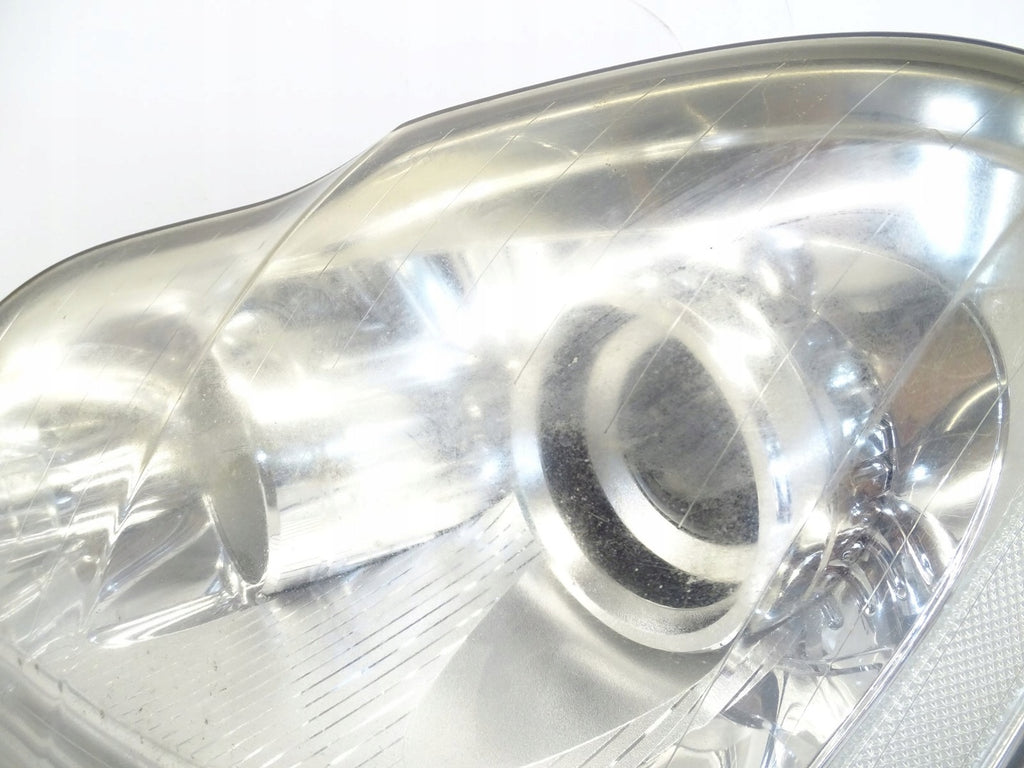 Frontscheinwerfer Audi W164 A1648260391 Links Scheinwerfer Headlight