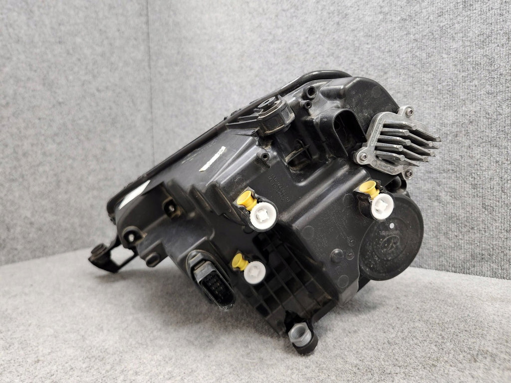 Frontscheinwerfer Skoda Karoq 57B941010SCZ LED Rechts Scheinwerfer Headlight SCH6505426067mq
