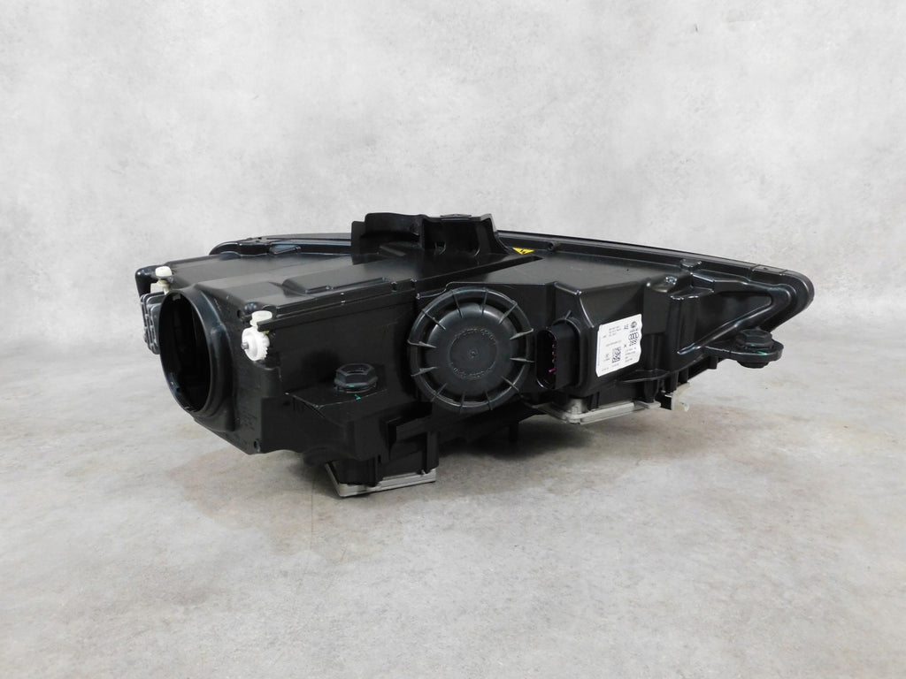 Frontscheinwerfer Audi A3 8V0941043L Links Scheinwerfer Headlight SCH9200556098bm