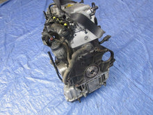 Laden Sie das Bild in den Galerie-Viewer, Motor Opel Frontera B 2.2 1998 Diesel Engine Unkomplett MOT3188554294nc