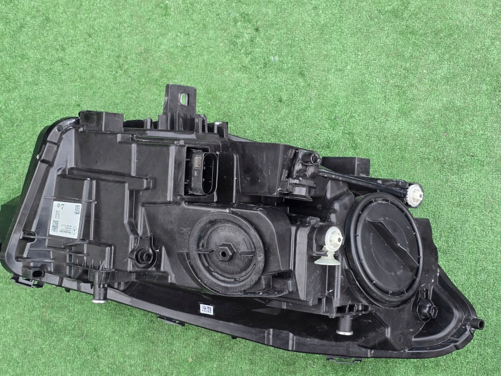 Frontscheinwerfer Mercedes-Benz W247 A2479065701KZ Links Scheinwerfer Headlight SCH4683911442vp