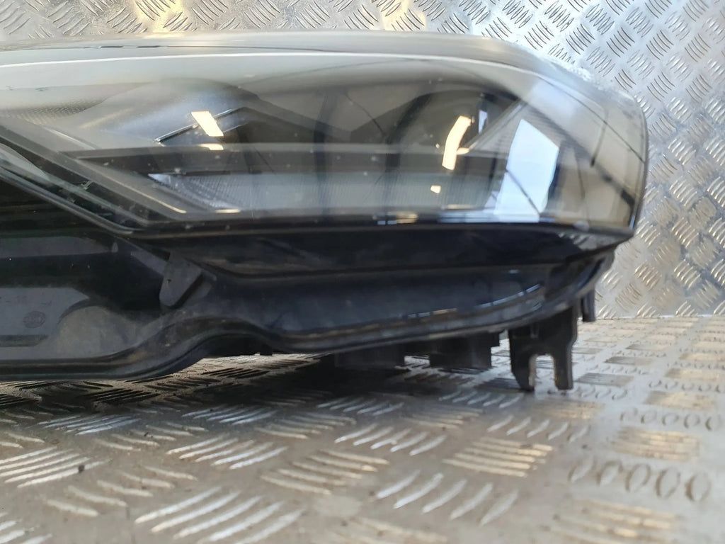 Frontscheinwerfer Audi 4K0941033 4K0941572DC Full LED Links Headlight SCH2865457890ti