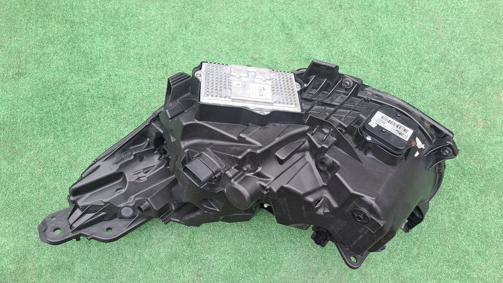 Frontscheinwerfer Ford S-Max EM2B-13W029-CK Full LED Rechts Headlight