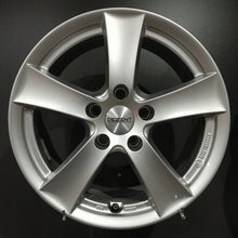 Load image into Gallery viewer, 4x Alufelge 16 Zoll 7.0" 5x112 35ET KBA50289-DEZ Audi A4 B8 Rim Wheel FEL9029202115rt