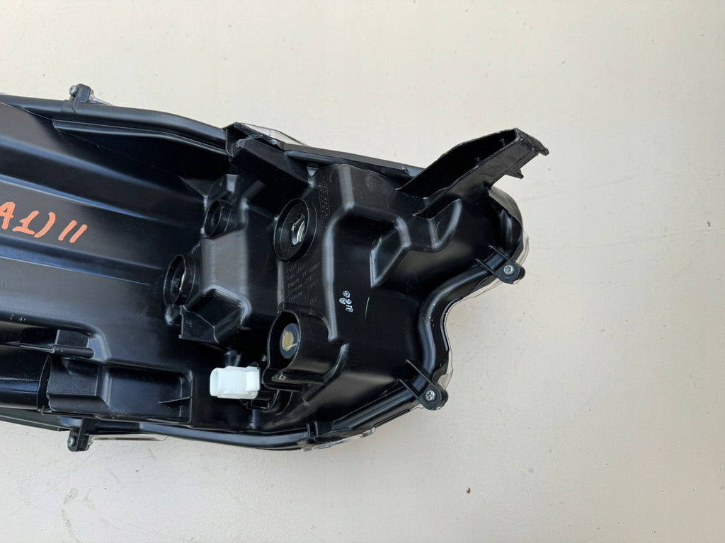 Frontscheinwerfer Toyota 4 Yaris Links Scheinwerfer Headlight