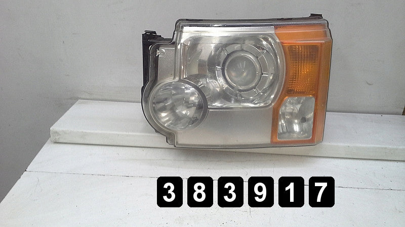 Frontscheinwerfer Land Rover I Discovery AM-383917 Links Scheinwerfer Headlight SCH7401723524cw