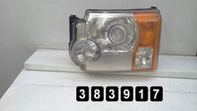 Load image into Gallery viewer, Frontscheinwerfer Land Rover I Discovery AM-383917 Links Scheinwerfer Headlight SCH7401723524cw