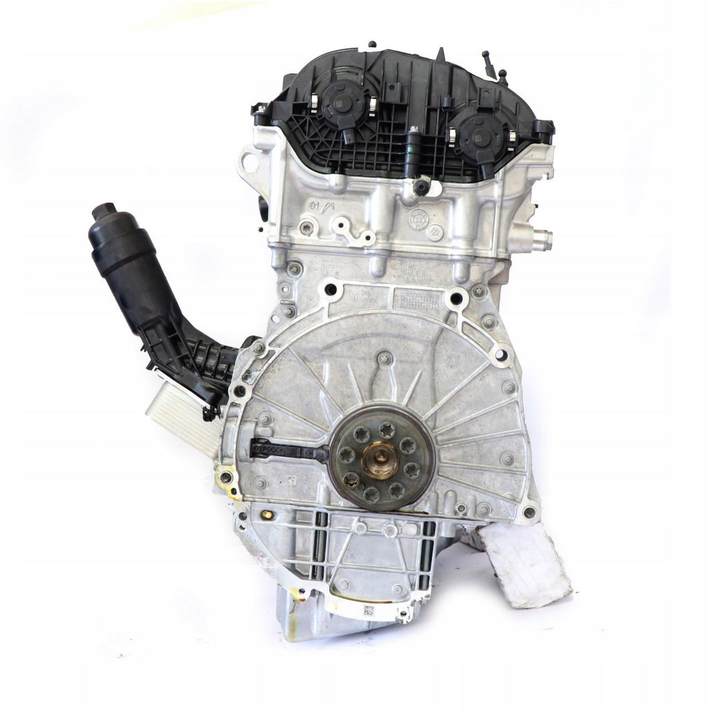 Motor BMW G21 G30 G20 B48B20A 2.0 10TKm Benzin Engine Unkomplett