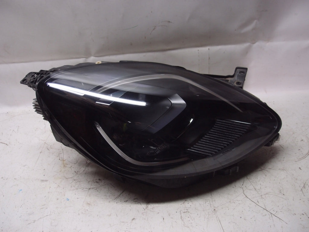 Frontscheinwerfer Ford Puma L1TB-13E014-GH LED Rechts Scheinwerfer Headlight SCH5214580626uj