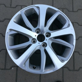 1x Alufelge 17 Zoll 7.0