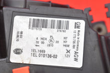 Laden Sie das Bild in den Galerie-Viewer, Frontscheinwerfer Saab 9-5 95 12775735 Rechts Scheinwerfer Headlight