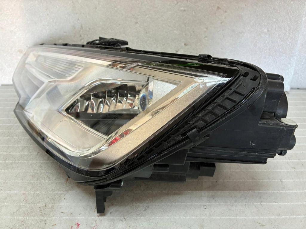 Frontscheinwerfer Audi A4 8W0941005 002784 Xenon Links Scheinwerfer Headlight SCH5930817668sp