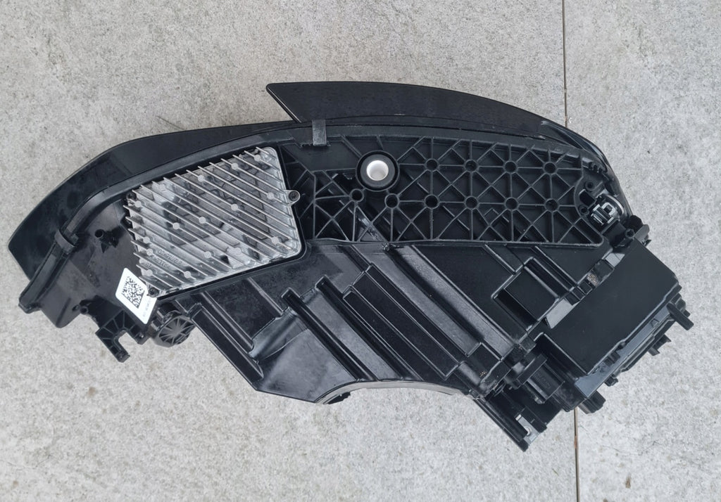 Frontscheinwerfer Audi A8 D5 4N0941035C Full LED Links Scheinwerfer Headlight SCH3528075895el