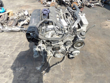 Load image into Gallery viewer, Motor Mercedes-Benz W204 6460107244 2.2 CDI 170PS 125kW 2007 Diesel Komplett