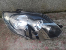 Laden Sie das Bild in den Galerie-Viewer, Frontscheinwerfer VW Golf VI Plus 5m1 5M1941006G Rechts Scheinwerfer Headlight SCH5630855888vj