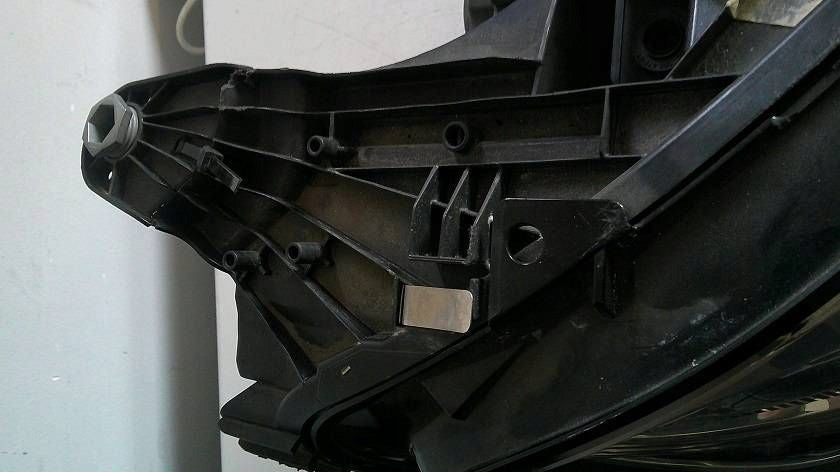 Frontscheinwerfer Mercedes-Benz W213 A2199069603 Rechts Scheinwerfer Headlight SCH9182478348at