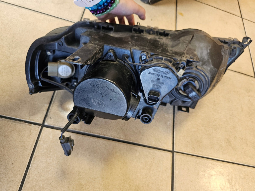 Frontscheinwerfer BMW X5 E53 Xenon Ein Stück (Rechts oder Links) Headlight SCH1961971073ah