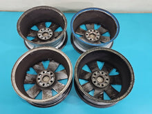 Laden Sie das Bild in den Galerie-Viewer, 4x Alufelge 16 Zoll 7.0" 5x112 42ET Audi A6 C6 Rim Wheel FEL2746734377wd