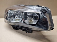 Laden Sie das Bild in den Galerie-Viewer, Frontscheinwerfer BMW 2 F45 F46 7422574-02 Full LED Rechts Headlight SCH8541324940nk
