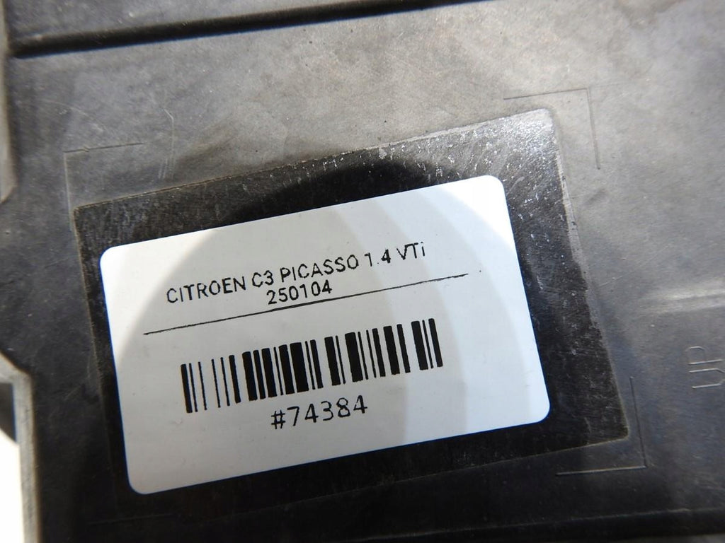 Frontscheinwerfer Citroën C3 Picasso 16714900 Links Scheinwerfer Headlight