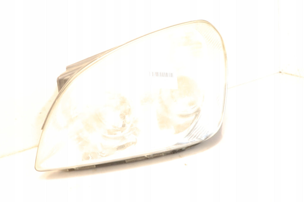 Frontscheinwerfer Kia Carens III E131752138 Links Scheinwerfer Headlight