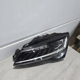 Frontscheinwerfer Skoda Superb 3V1941015E Links Scheinwerfer Headlight SCH2718884550pt