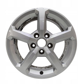 1x Alufelge 16 Zoll 6.5