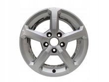 Load image into Gallery viewer, 1x Alufelge 16 Zoll 6.5" 5x112 43ET Glanz Silber 81A601025 Audi Q2 Rim Wheel FEL8739125483zf