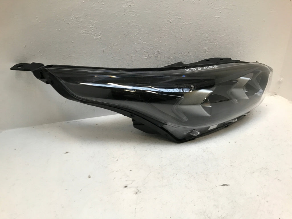 Frontscheinwerfer Kia Proceed 92102-J7500 LED Rechts Scheinwerfer Headlight SCH3839967210zz