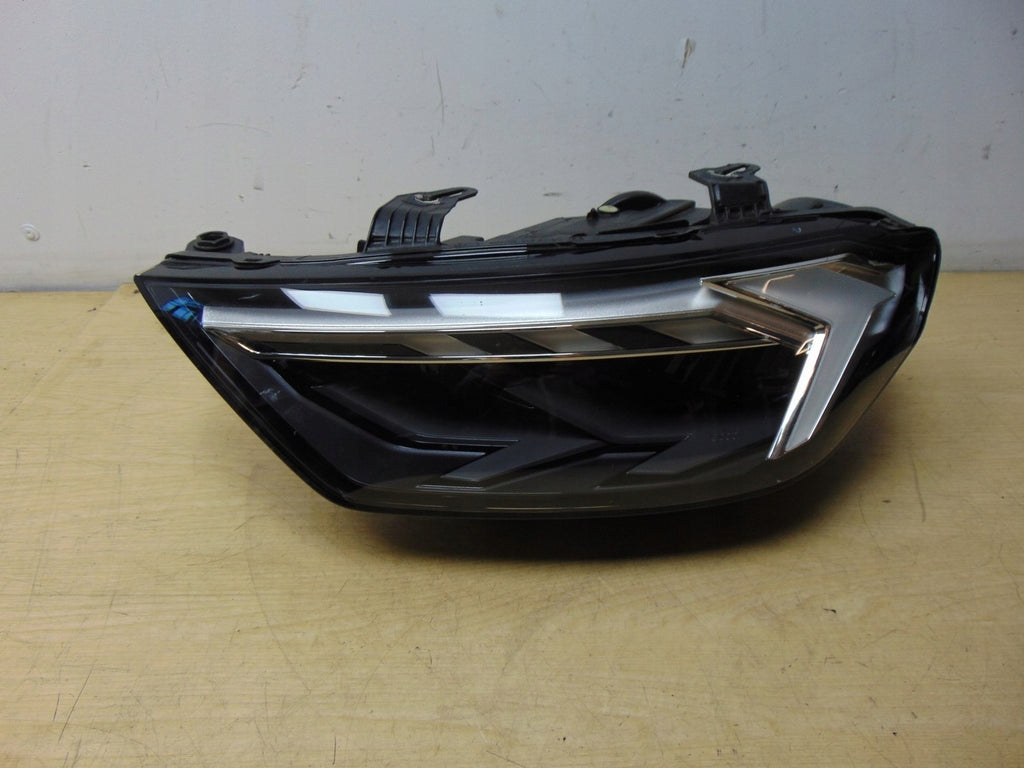 Frontscheinwerfer Audi A1 82A941033D LED Links Scheinwerfer Headlight