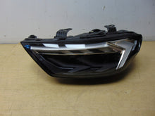 Load image into Gallery viewer, Frontscheinwerfer Audi A1 82A941033D LED Links Scheinwerfer Headlight