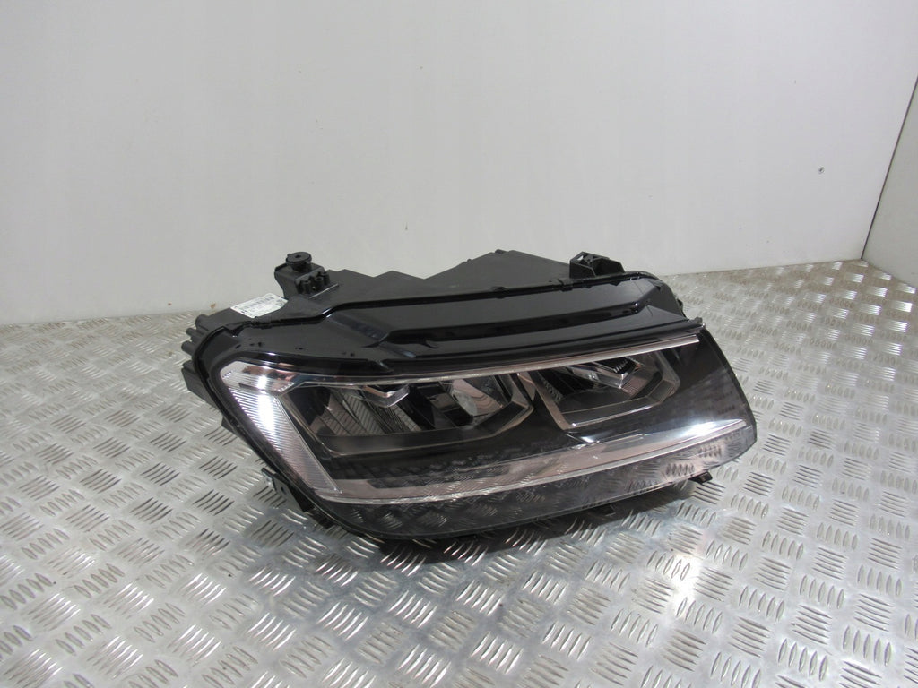 Frontscheinwerfer VW Tiguan 5NB941036D Full LED Rechts Scheinwerfer Headlight