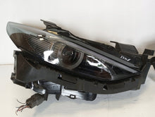 Laden Sie das Bild in den Galerie-Viewer, Frontscheinwerfer Mazda III Full LED Ein Stück (Rechts oder Links) Headlight