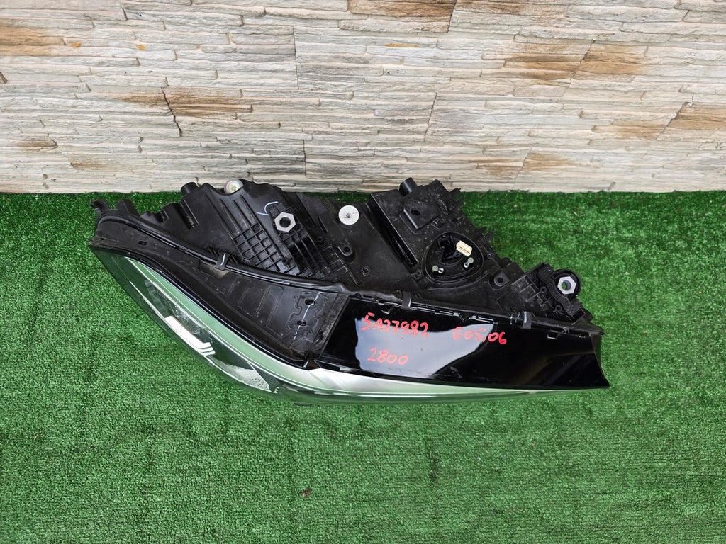 Frontscheinwerfer BMW X5 G05 G06 Rechts Scheinwerfer Headlight SCH4368163653lc