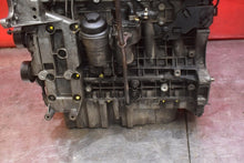 Load image into Gallery viewer, Motor Volvo V70 I 05244T 2.2 2002 Diesel Engine Unkomplett MOT6438713261ex