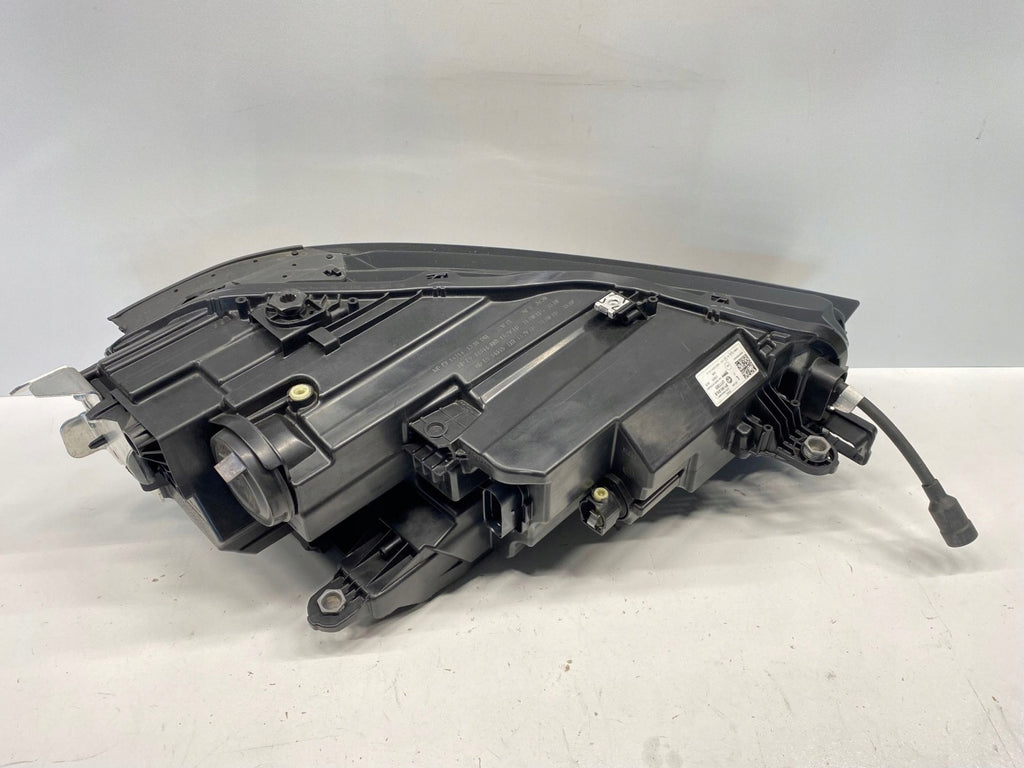 Frontscheinwerfer Skoda Superb I 3P1941015B LED Links Scheinwerfer Headlight SCH3812059969ta