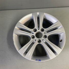 1x Alufelge 17 Zoll 7.5