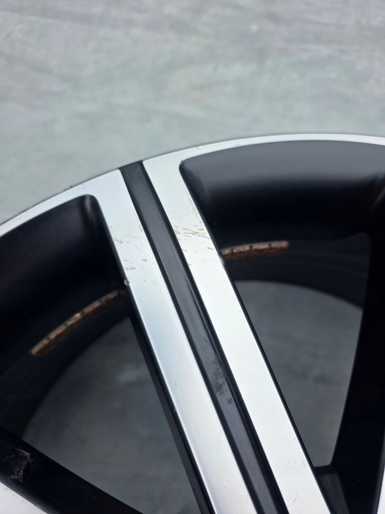 1x Alufelge 20 Zoll 8.5" 5x112 42ET Glanz Schwarz A1674016700 Mercedes-Benz Gle FEL3033979646hr