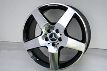 Load image into Gallery viewer, 4x Alufelge 19 Zoll 8.5" 5x112 59ET A1664011902 Mercedes-Benz Vito Rim Wheel FEL9194814541zs
